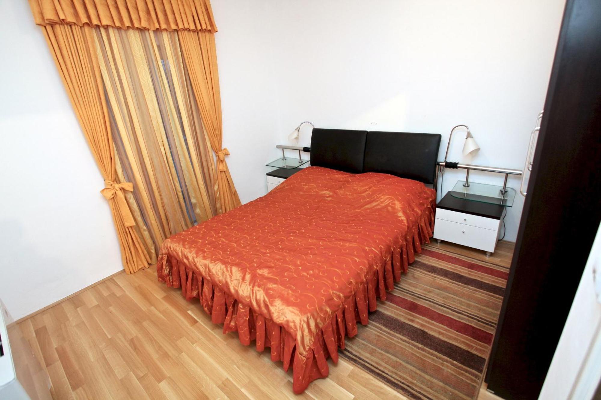 Vila Smirna Sveti Filip i Jakov Habitación foto